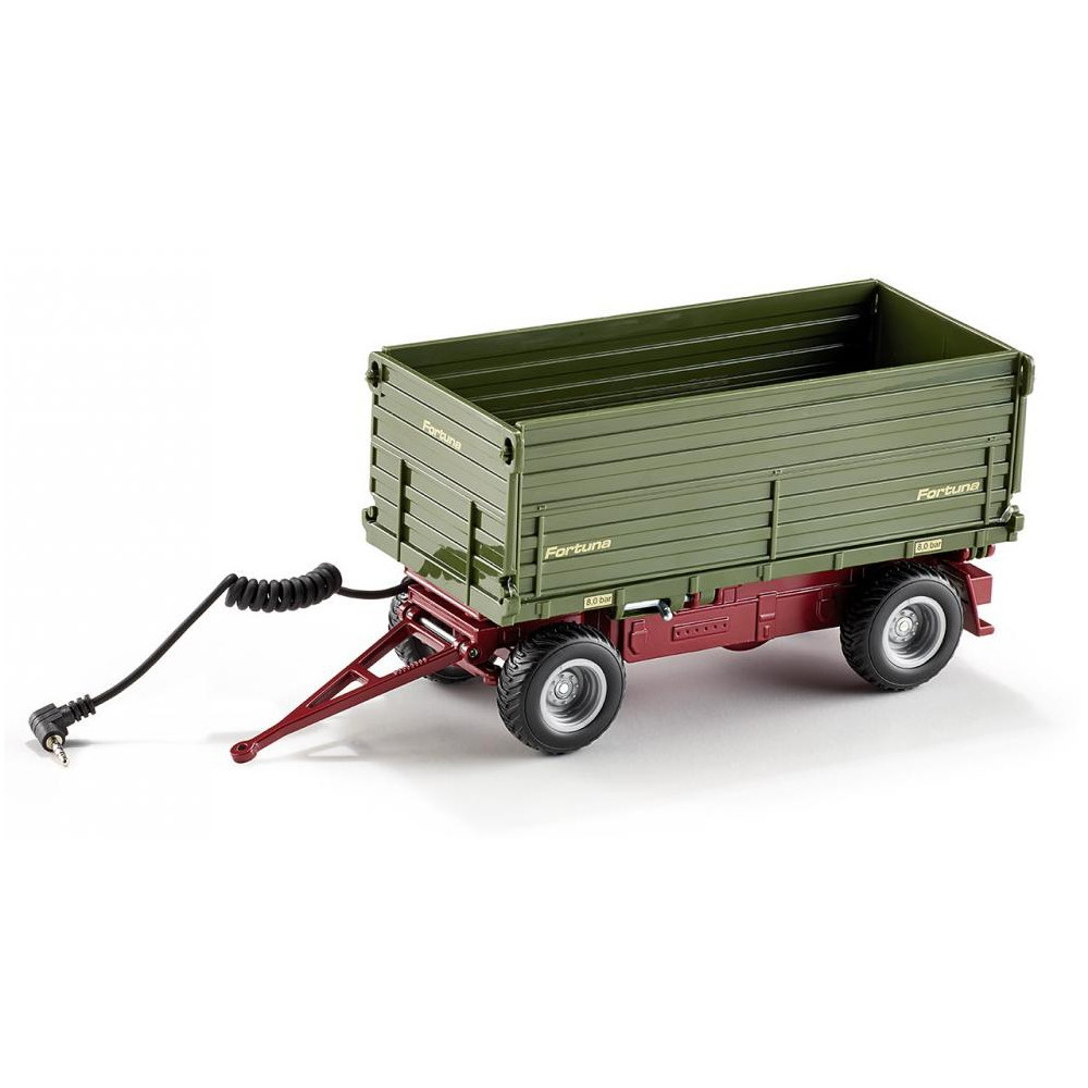 Siku 6781 modellino radiocomandato (RC) 1:32