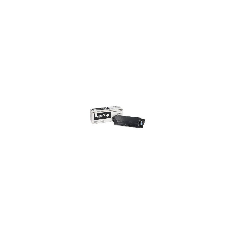 KYOCERA TK-5150K cartuccia toner 1 pz Originale Nero