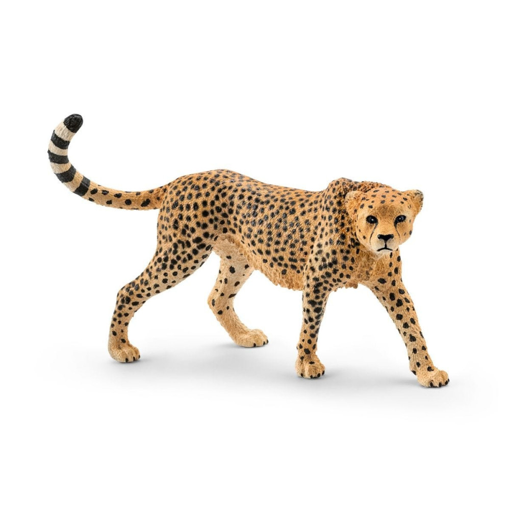 schleich WILD LIFE 14746 action figure giocattolo