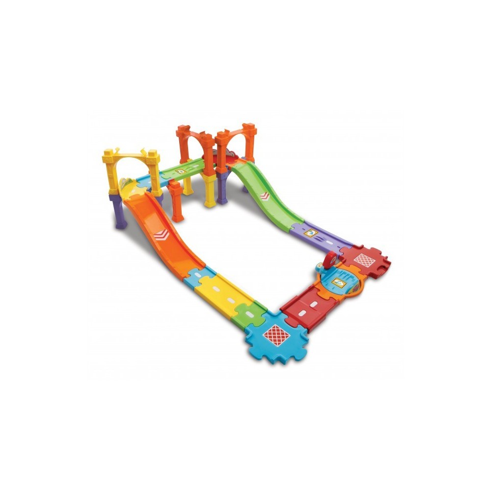 VTech Toet Toet Auto's 80-188204
