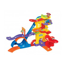 VTech Toet Toet Auto's 80-156904