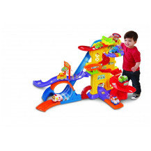 VTech Toet Toet Auto's 80-156904