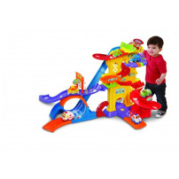 VTech Toet Toet Auto's 80-156904