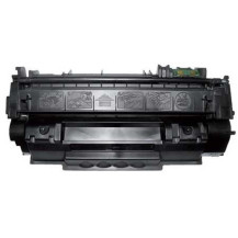 Peach 110158 cartuccia toner 1 pz Nero