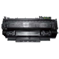 Peach 110158 cartuccia toner 1 pz Nero