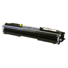 Peach 110819 cartuccia toner 1 pz Giallo
