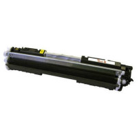 Peach 110819 cartuccia toner 1 pz Giallo
