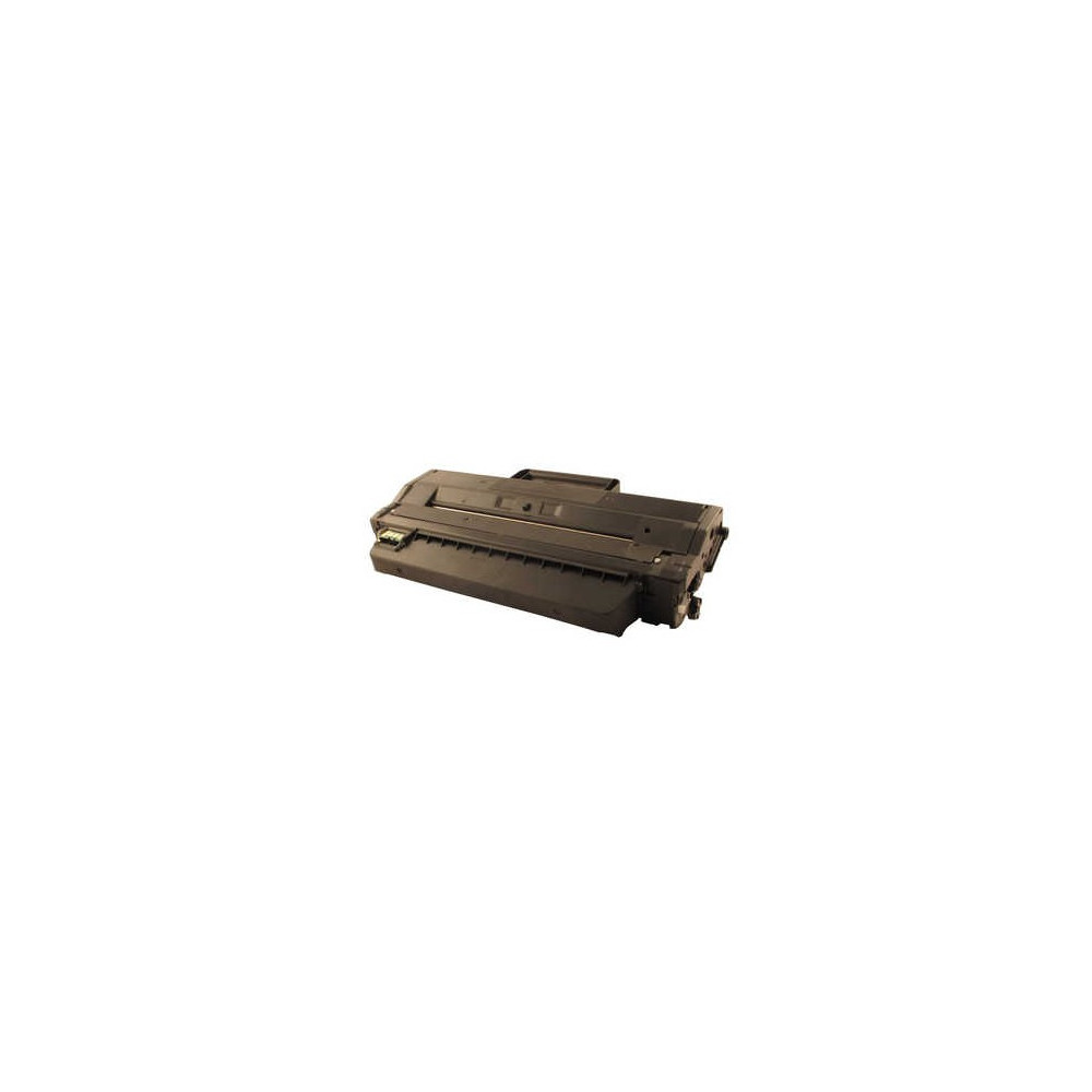 Peach 111675 cartuccia toner 1 pz Nero