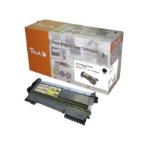 Peach 110569 cartuccia toner 1 pz Nero