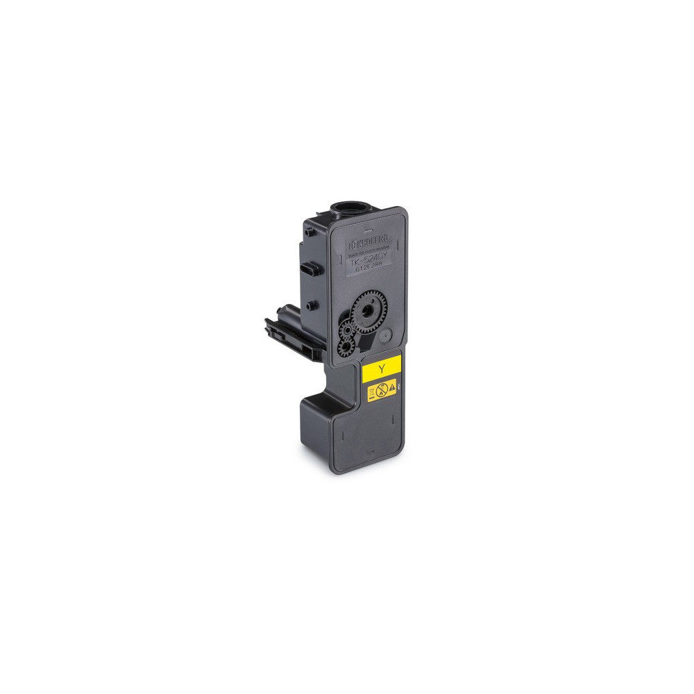 KYOCERA TK-5240Y cartuccia toner 1 pz Originale Giallo