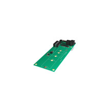 ICY BOX IB-M2B02 scheda di interfaccia e adattatore Interno M.2