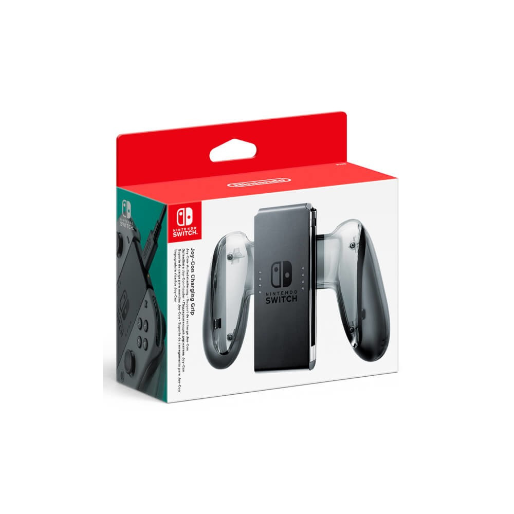 Nintendo 2510566 accessorio di controller da gaming Base di ricarica