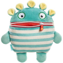 999 Games Zorgenvriendje, Schnulli, 24 cm
