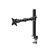 iiyama DS1001C-B1 Supporti a parete per TV 81,3 cm (32") Scrivania Nero