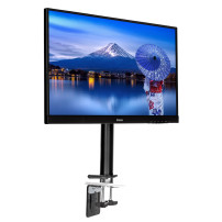iiyama DS1001C-B1 Supporti a parete per TV 81,3 cm (32") Scrivania Nero