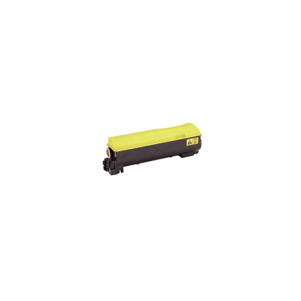 KYOCERA TK-570Y cartuccia toner Originale Giallo