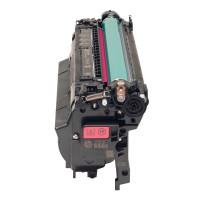 HP Cartuccia toner ciano originale ad alta capacità LaserJet 656X