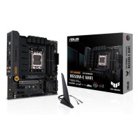 ASUS TUF B650M-E GAMING WIFI (AM5) (D)