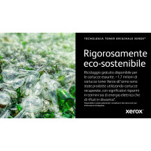 Xerox Cartuccia toner Nero a Capacità standard da 5900 Pagine per Stampante ® VersaLink® B400/multifunzione ® VersaLink® B405 (1