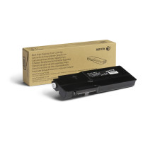 Xerox Cartuccia toner Nero a Alta capacità da 5000 Pagine per Stampante a colori ® VersaLink® C400/multifunzione a colori ® Vers