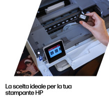 HP Cartuccia originale inchiostro ciano ad alta capacità 920XL