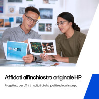 HP Cartuccia originale inchiostro ciano ad alta capacità 920XL