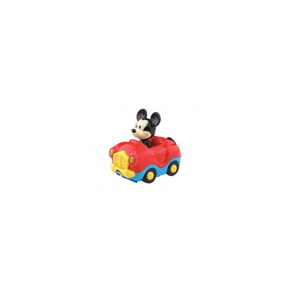 VTech Tut Tut Baby Flitzer 80-511004 veicolo giocattolo