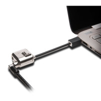 Kensington Lucchetto mobile MiniSaver con chiave
