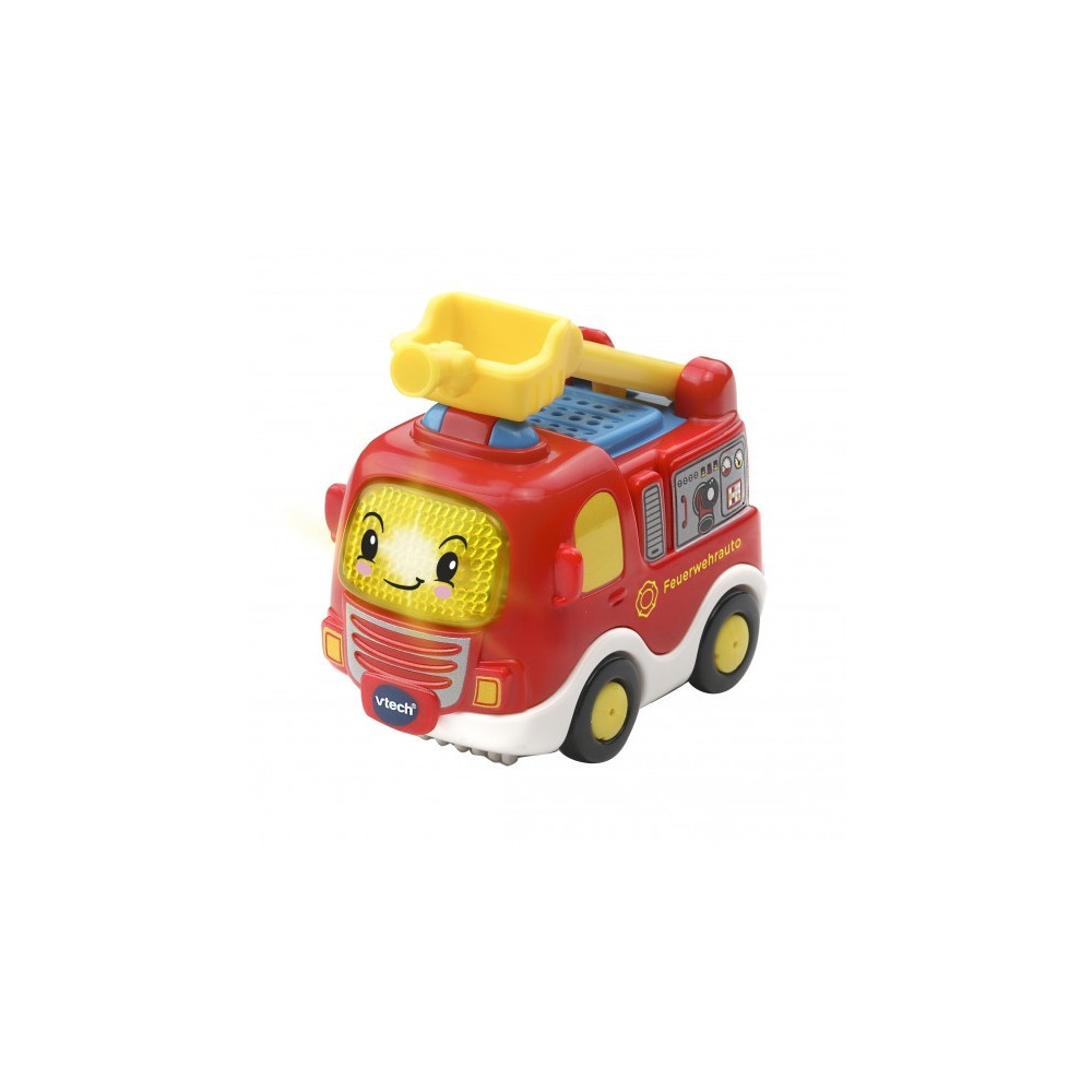 VTech Tut Tut Baby Flitzer 80-514004 veicolo giocattolo