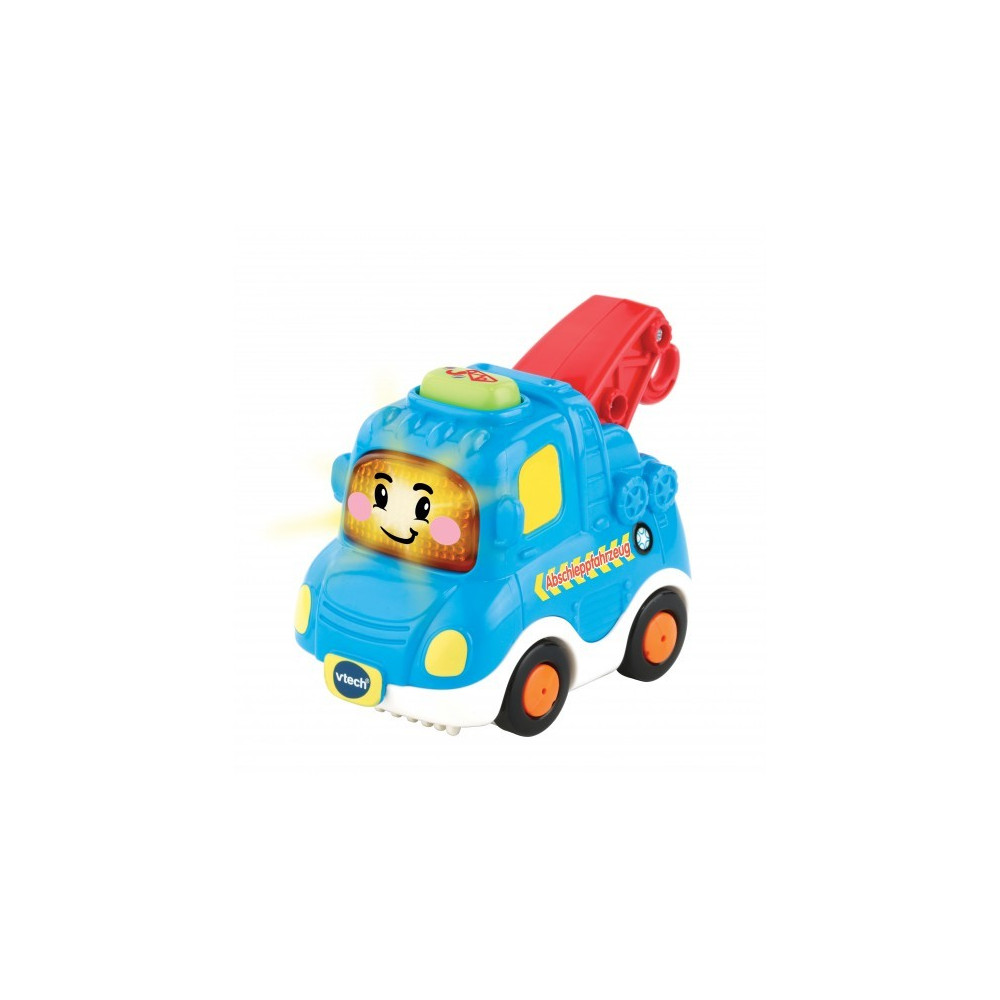 VTech Tut Tut Baby Flitzer 80-516604 veicolo giocattolo