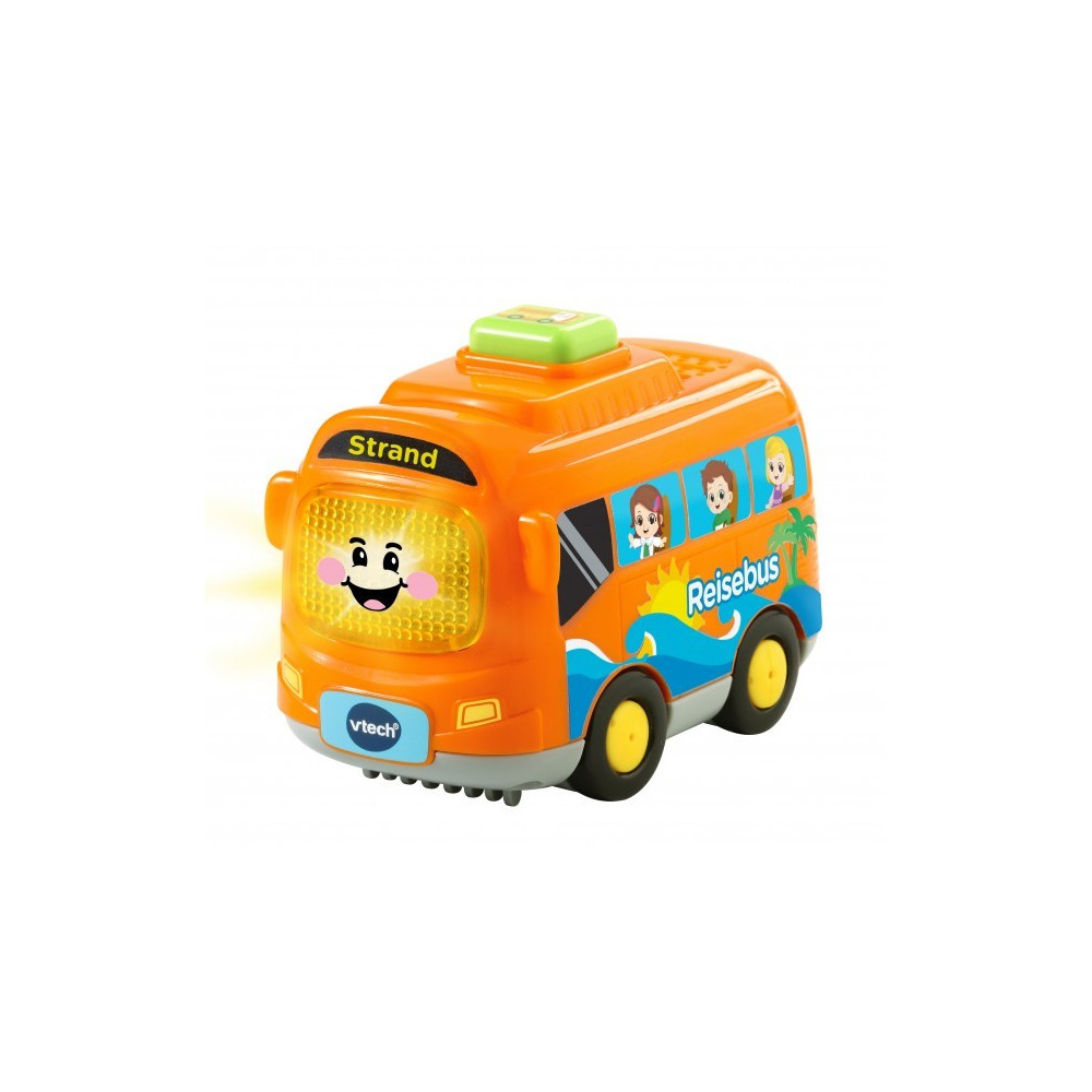 VTech Tut Tut Baby Flitzer 80-516704 veicolo giocattolo