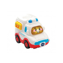 VTech Tut Tut Baby Flitzer 80-517004 veicolo giocattolo
