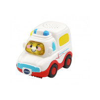 VTech Tut Tut Baby Flitzer 80-517004 veicolo giocattolo