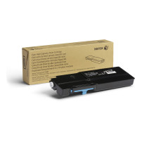 Xerox Cartuccia toner Ciano a Alta capacità da 4800 Pagine per Stampante a colori ® VersaLink® C400/multifunzione a colori ® Ver