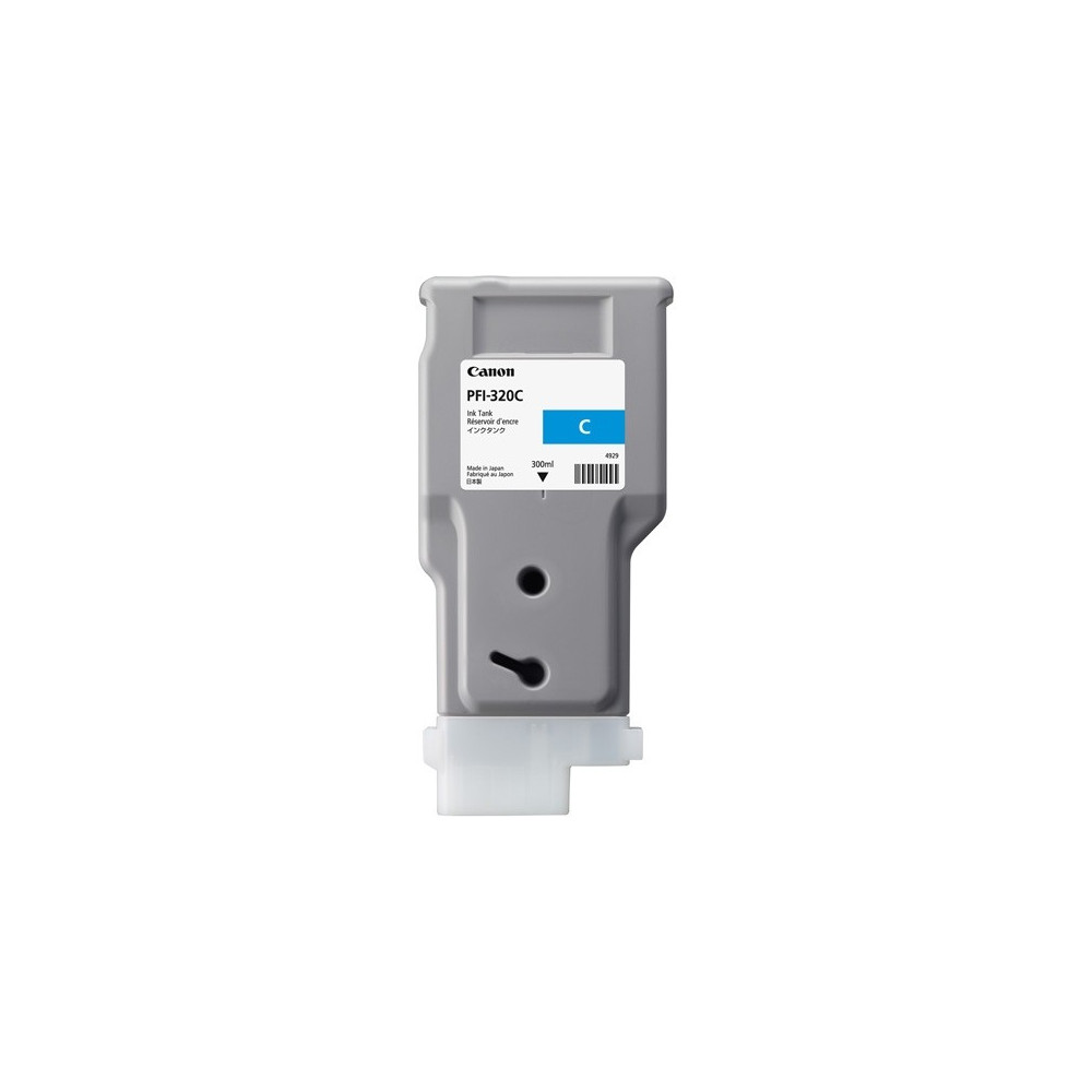 Canon PFI-320C cartuccia d'inchiostro 1 pz Originale Ciano