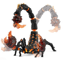 schleich ELDRADOR CREATURES 70142 action figure giocattolo