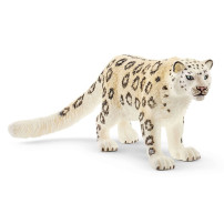 schleich WILD LIFE 14838 action figure giocattolo