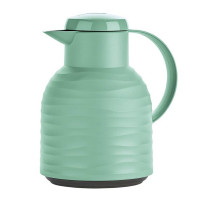 EMSA Samba Wave thermos e recipiente isotermico 1 L Colore menta