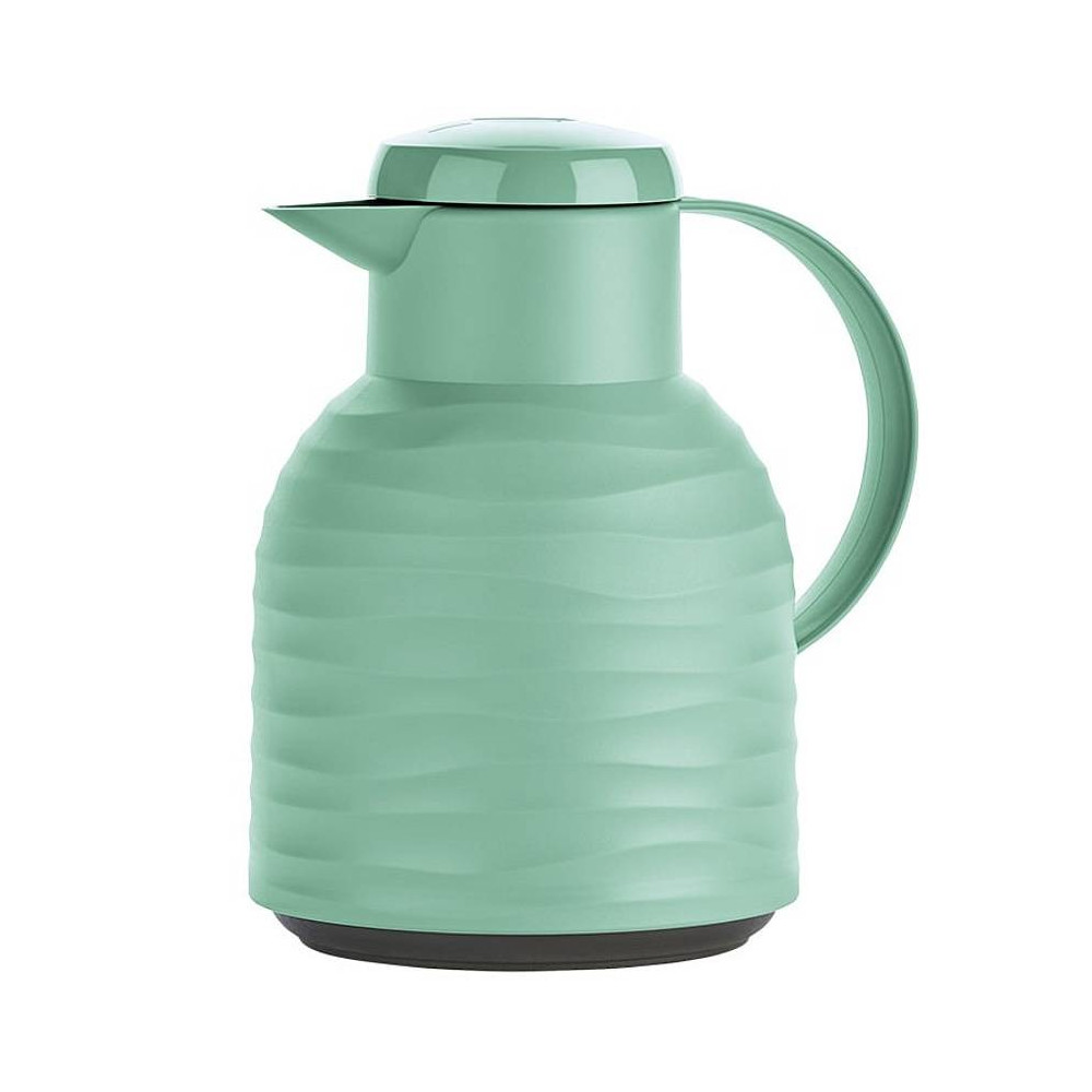 EMSA Samba Wave thermos e recipiente isotermico 1 L Colore menta