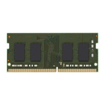 Kingston Technology ValueRAM memoria 16 GB 1 x 16 GB DDR4 3200 MT/s 260-pin SO-DIMM