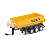 Siku 6734 modellino radiocomandato (RC) Carrello 1:32