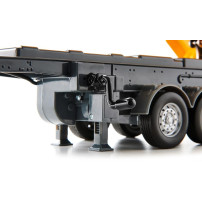 Siku 6734 modellino radiocomandato (RC) Carrello 1:32