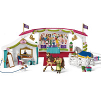 schleich HORSE CLUB 42466 set da gioco
