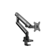 ICY BOX IB-MS313-T 81,3 cm (32") Scrivania Nero