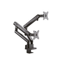 ICY BOX IB-MS314-T 81,3 cm (32") Scrivania Nero