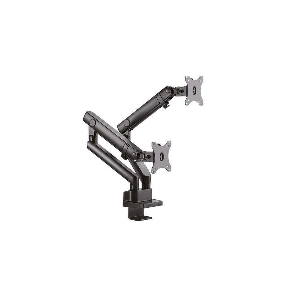 ICY BOX IB-MS314-T 81,3 cm (32") Scrivania Nero