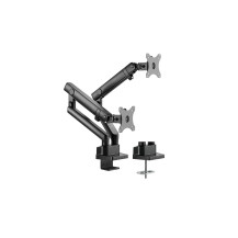 ICY BOX IB-MS314-T 81,3 cm (32") Scrivania Nero