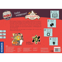 Kosmos 4002051698737 puzzle