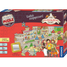 Kosmos 4002051698737 puzzle