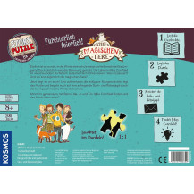 Kosmos 4002051698690 puzzle